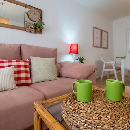 Apartamento Centrico Isaura Córdoba Exterior foto