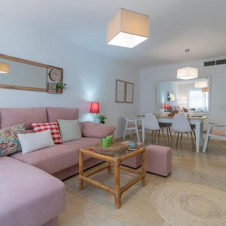 Apartamento Centrico Isaura Córdoba Exterior foto