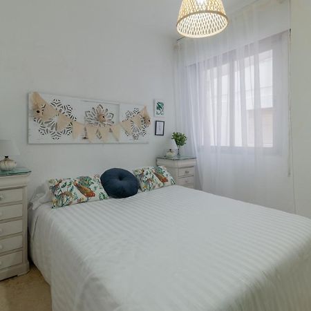 Apartamento Centrico Isaura Córdoba Exterior foto