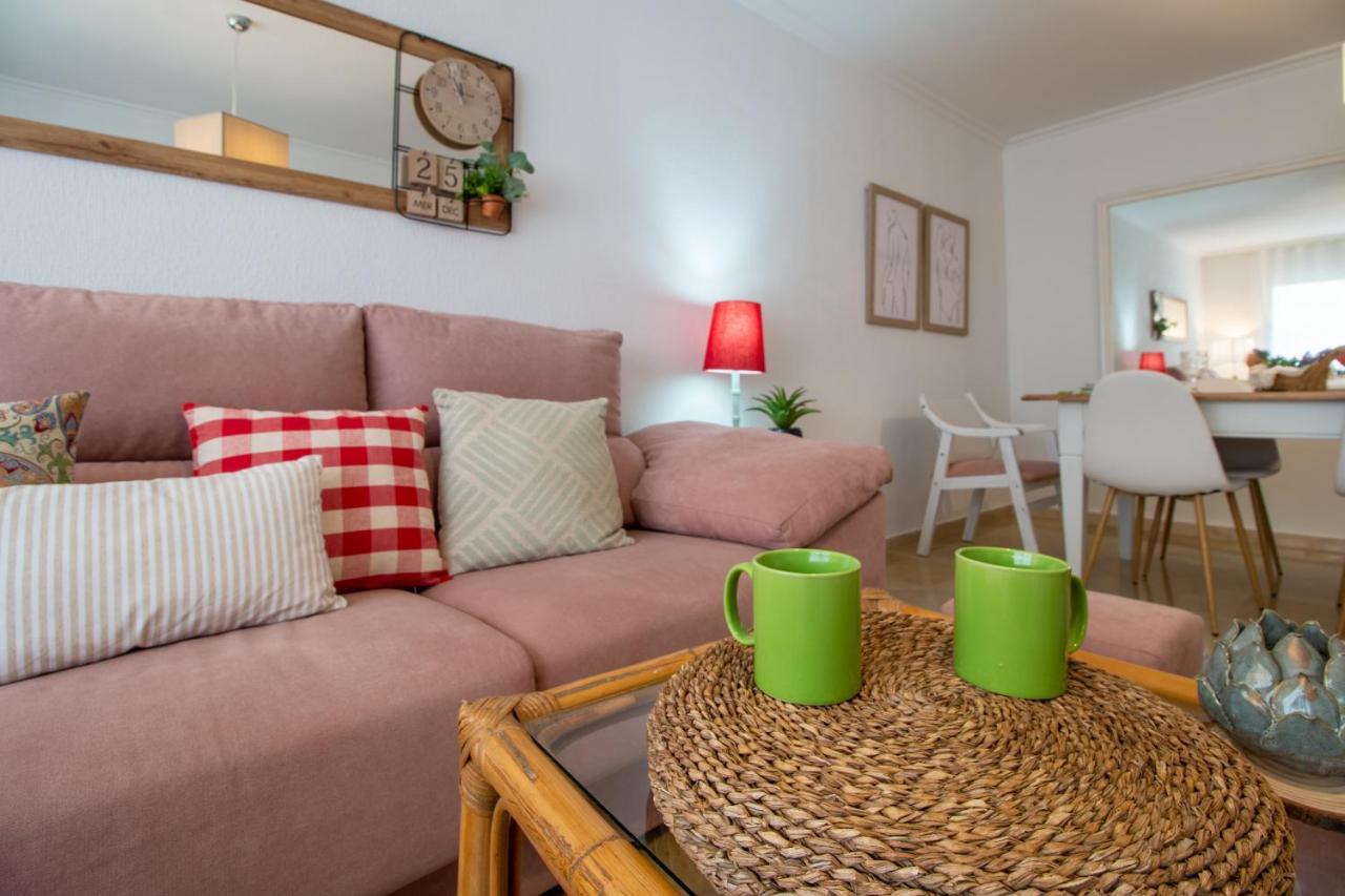 Apartamento Centrico Isaura Córdoba Exterior foto