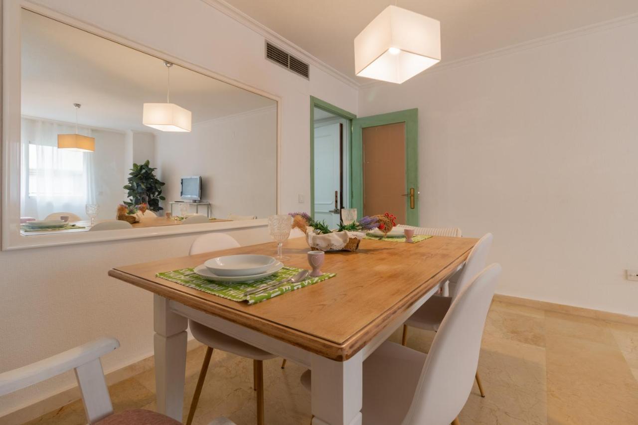 Apartamento Centrico Isaura Córdoba Exterior foto