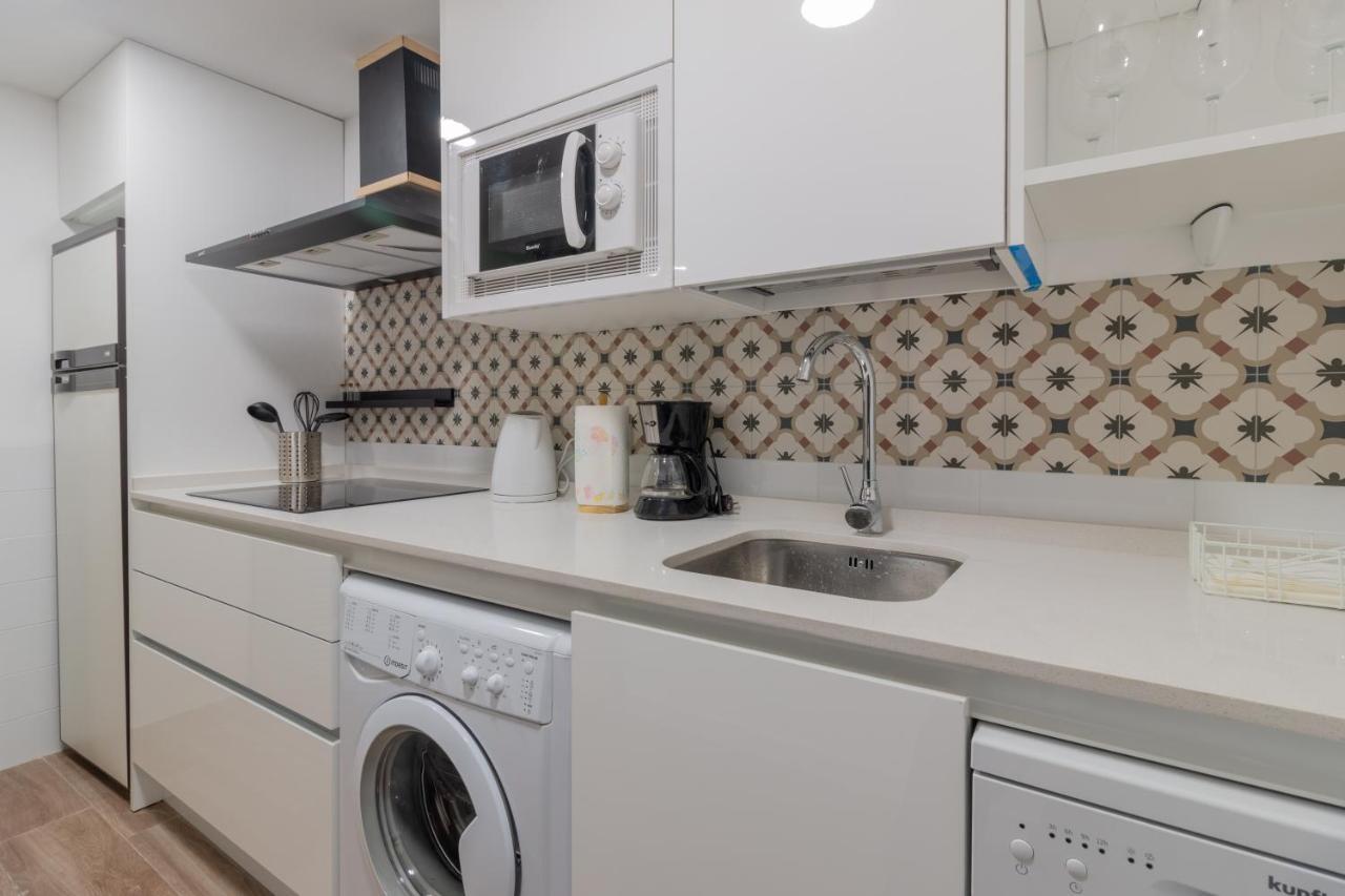 Apartamento Centrico Isaura Córdoba Exterior foto