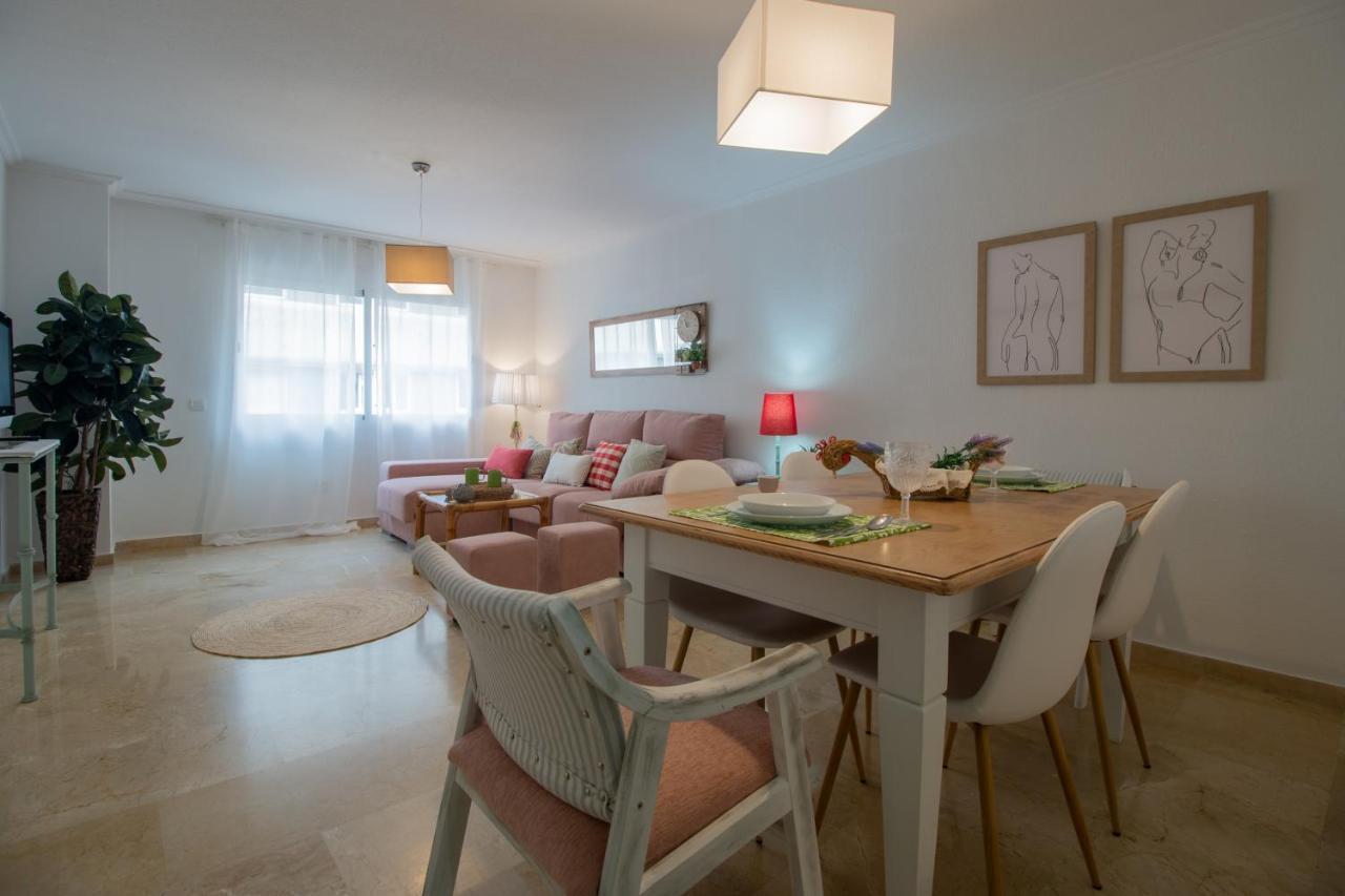 Apartamento Centrico Isaura Córdoba Exterior foto