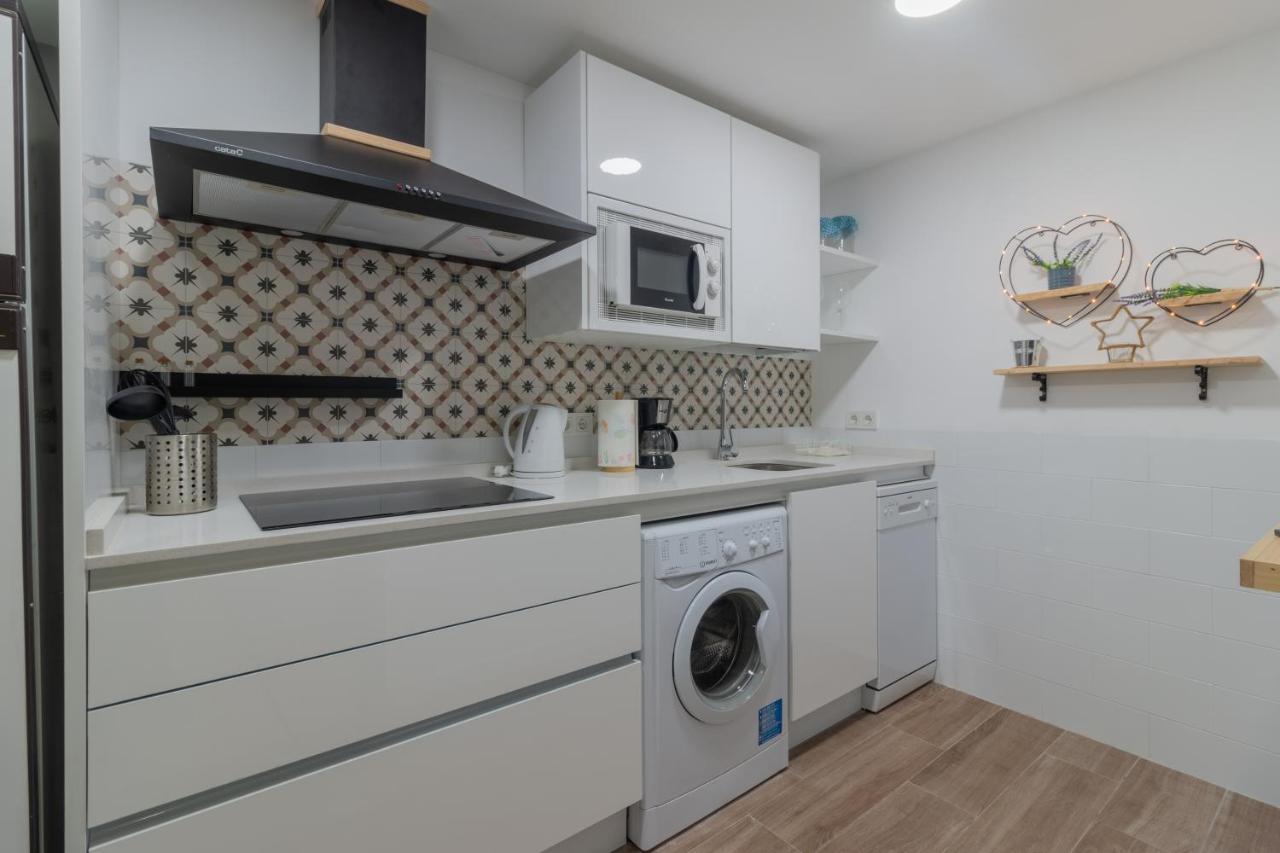Apartamento Centrico Isaura Córdoba Exterior foto