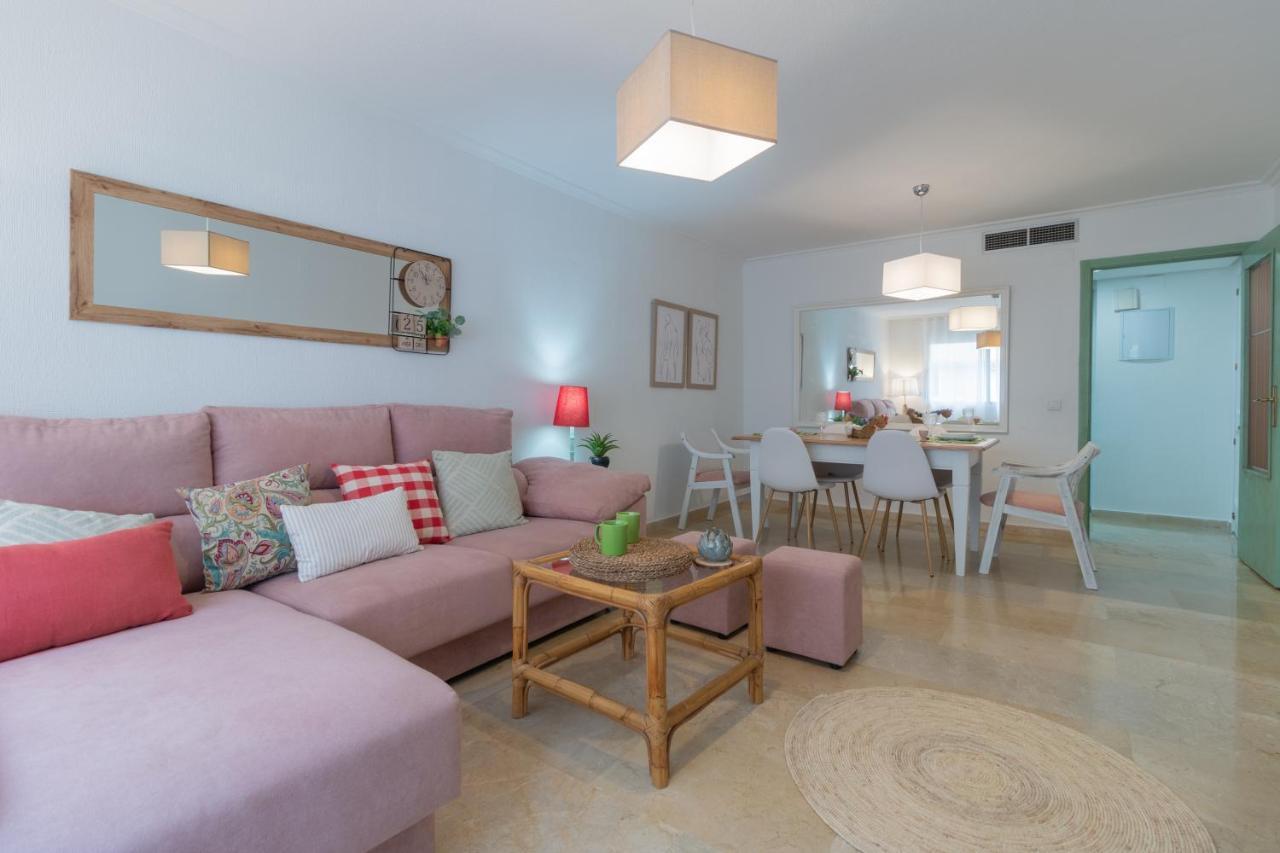 Apartamento Centrico Isaura Córdoba Exterior foto