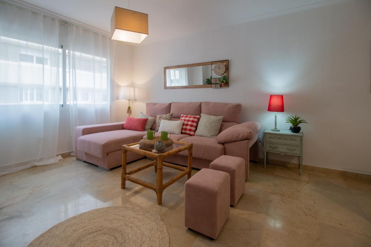 Apartamento Centrico Isaura Córdoba Exterior foto
