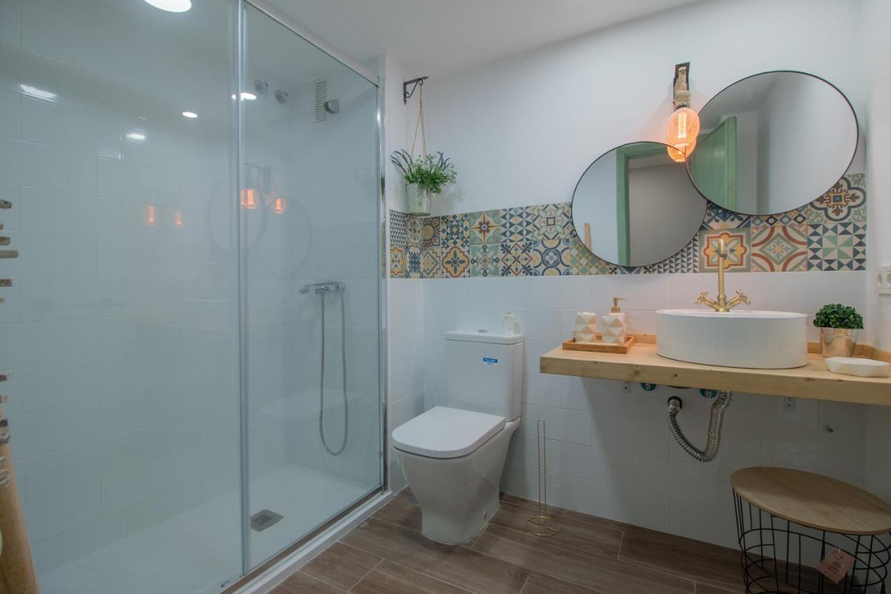 Apartamento Centrico Isaura Córdoba Exterior foto