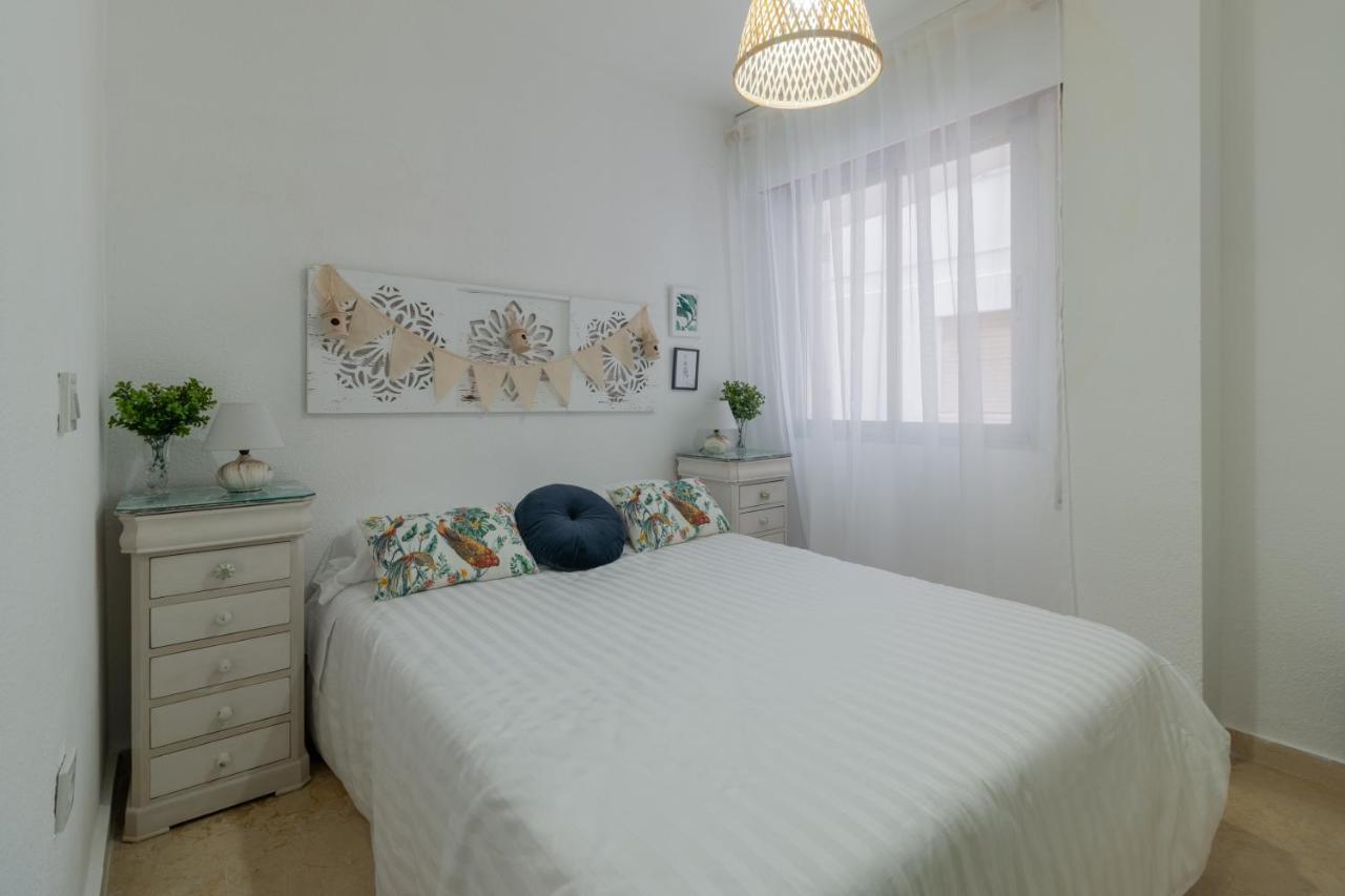 Apartamento Centrico Isaura Córdoba Exterior foto