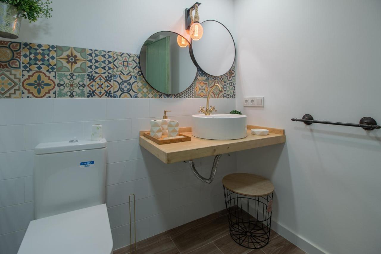 Apartamento Centrico Isaura Córdoba Exterior foto