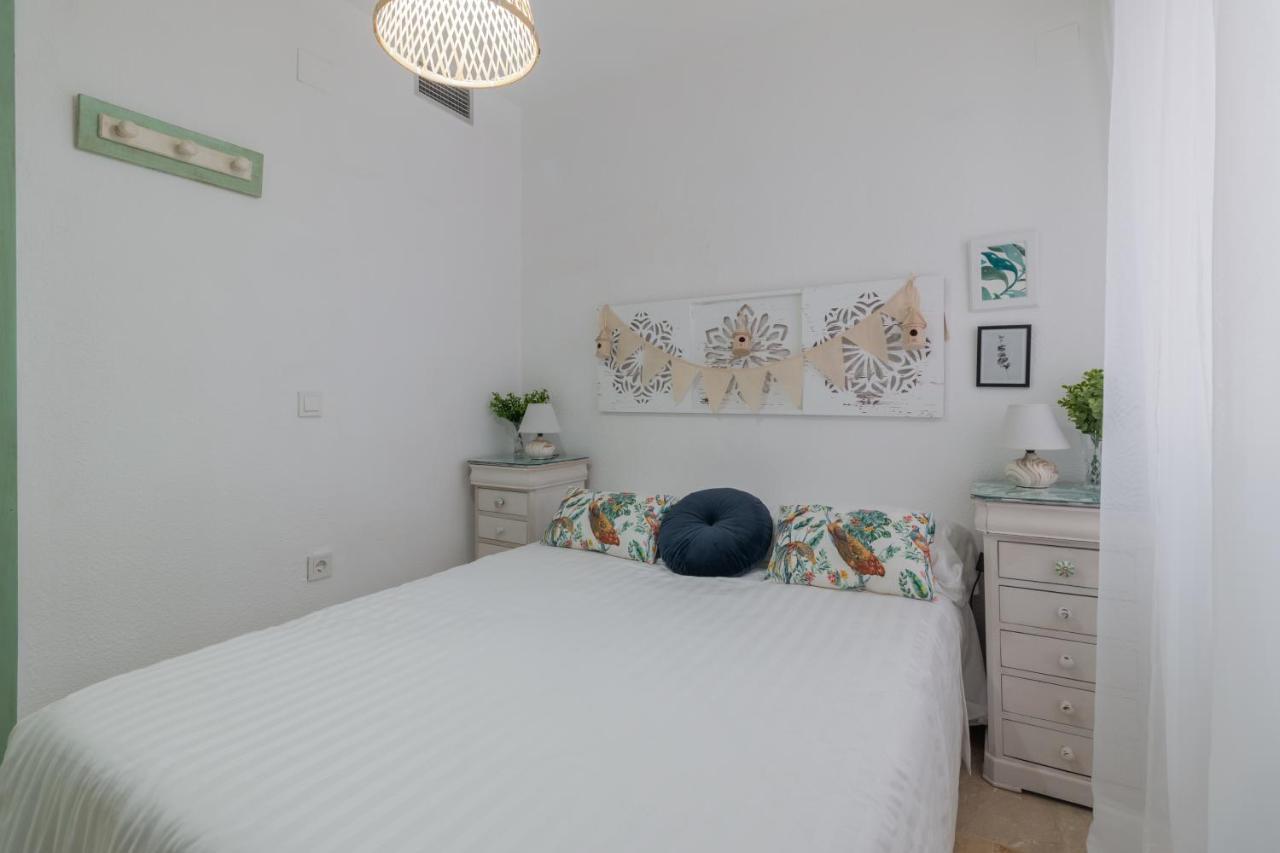 Apartamento Centrico Isaura Córdoba Exterior foto