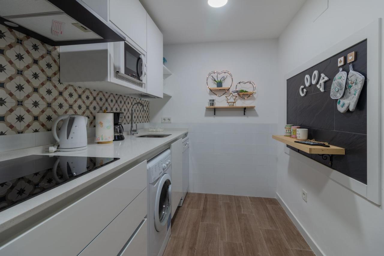 Apartamento Centrico Isaura Córdoba Exterior foto