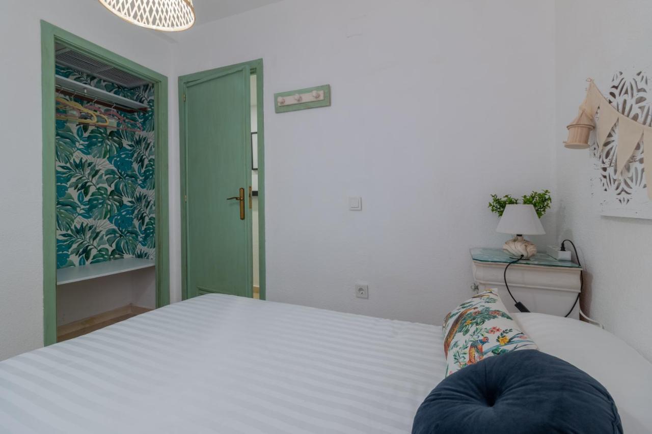 Apartamento Centrico Isaura Córdoba Exterior foto