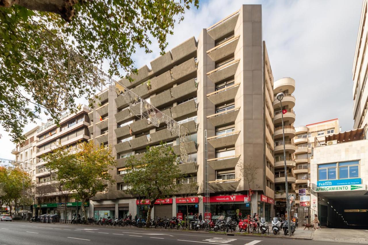 Apartamento Centrico Isaura Córdoba Exterior foto