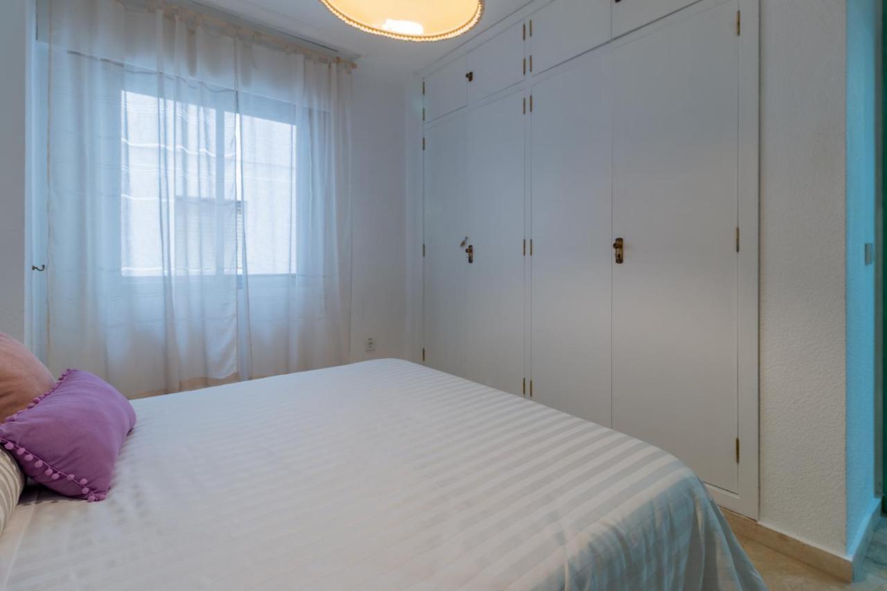 Apartamento Centrico Isaura Córdoba Exterior foto
