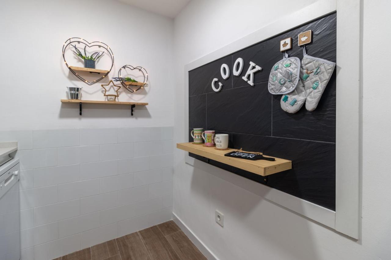 Apartamento Centrico Isaura Córdoba Exterior foto