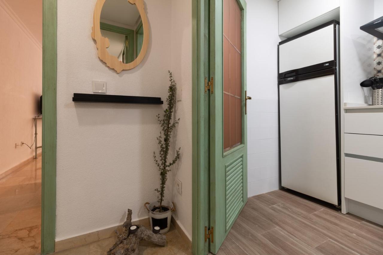 Apartamento Centrico Isaura Córdoba Exterior foto