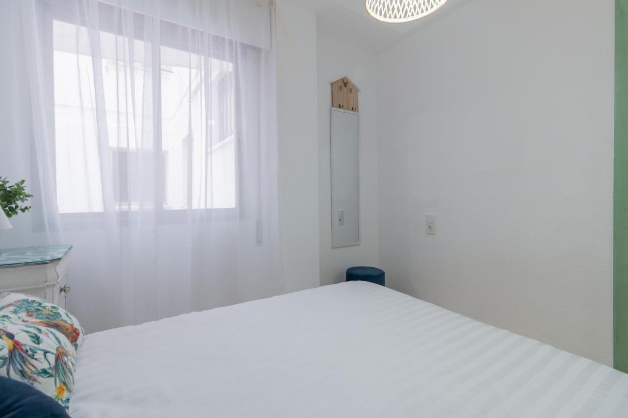 Apartamento Centrico Isaura Córdoba Exterior foto