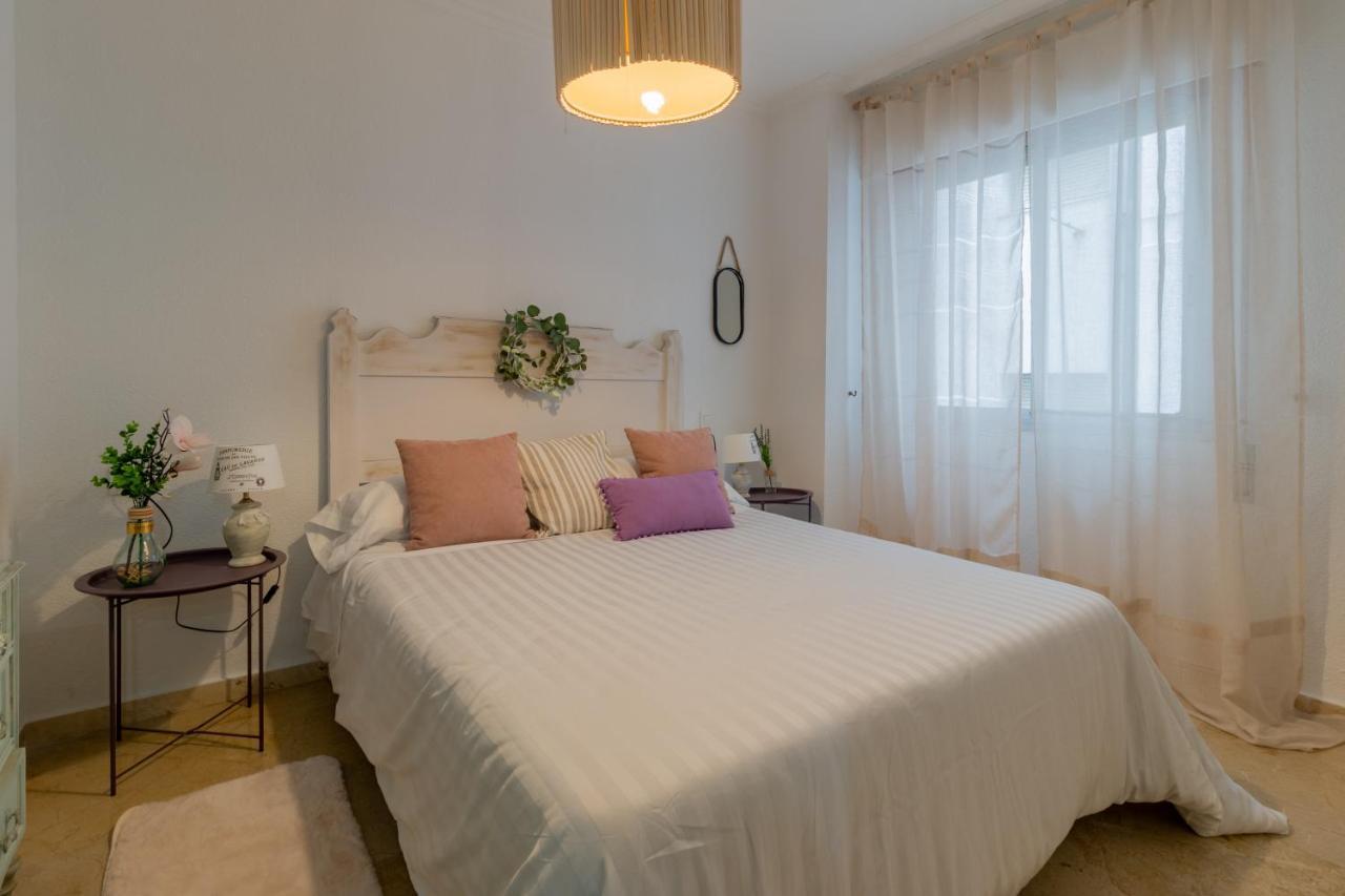 Apartamento Centrico Isaura Córdoba Exterior foto