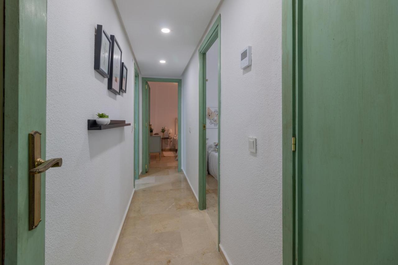 Apartamento Centrico Isaura Córdoba Exterior foto