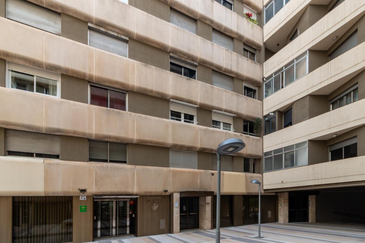 Apartamento Centrico Isaura Córdoba Exterior foto