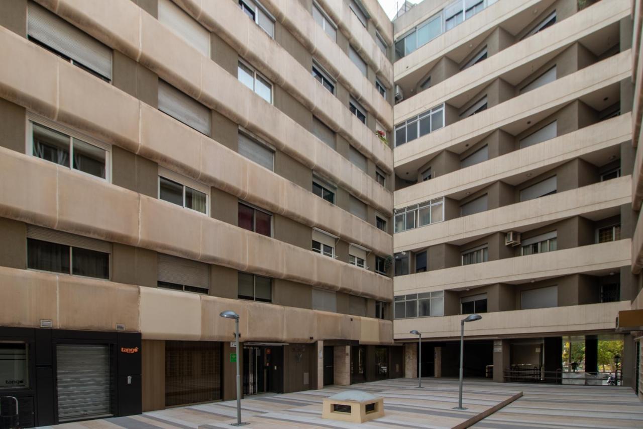 Apartamento Centrico Isaura Córdoba Exterior foto